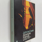 John Le Carre : Absolute Friends - pikkukuva 1