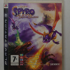 The Legend of Spyro Dawn of the Dragon - pikkukuva 1