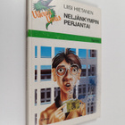 Liisa Hietanen : Neljänkympin perjantai - pikkukuva 1