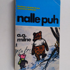 A. A. Milne : Nalle Puh - pikkukuva 1