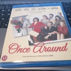 Blu-ray Kerran Vielä - pikkukuva 1