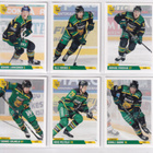 2019-20 Cardset Series 1 Ilves Team Set 12 korttia (25-36): - pikkukuva 1
