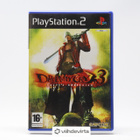 Devil May Cry 3 Dante's Awakening - PS2 - pikkukuva 1