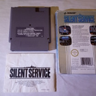 Nes Silent Service Cib Eec/Scn - pikkukuva 2