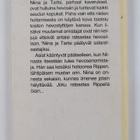 Marvi Jalo : Salaratsastajat - pikkukuva 2