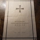 Nuijamaan Sankarivainajien muisto 30.6.1940 - pikkukuva 1