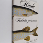 Pekka Hannula ym. : Hauki : kalastus ja elintavat - pikkukuva 1