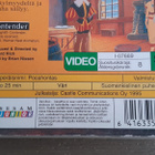VHS: Intiaaniprinsessa Pocahontas: Intiaaniprinsessan Tarina - pikkukuva 3