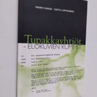 Mervi Hara : Tupakkayhtiöt, elokuvien kummit - pikkukuva 1