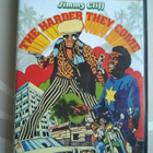 The Harder They Come DVD - pikkukuva 1