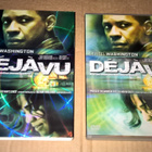 DEJA VU DVD - pikkukuva 1
