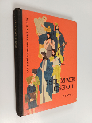 Isiemme usko 1