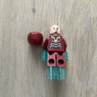 LEGO - Super Heroes -SH0974: Iron Man - Mark 43 Armor - pikkukuva 3