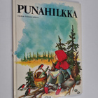 Punahilkka : veljekset Grimmin saduista - pikkukuva 1