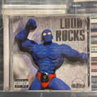 VARIOUS - Loud Rocks cd - pikkukuva 1