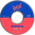 V/A • Bonus CD 4 • Spécial • Ranskalainen Pop&Rock&Chanson - pikkukuva 3