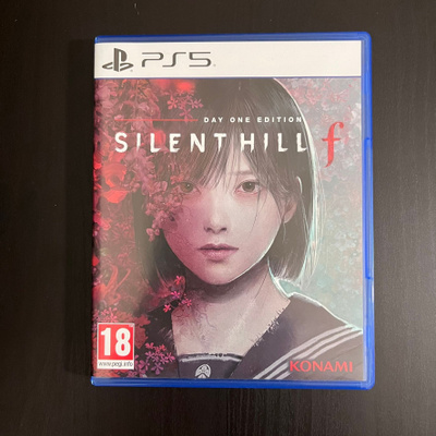 Silent Hill f - PS5