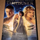 TÄHTISUMUA DVD - pikkukuva 1