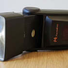 == Salama FalconEyes SPEEDLITE DSL880AFZ-PA - pikkukuva 5