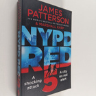 James Patterson : NYPD Red 5 - pikkukuva 1