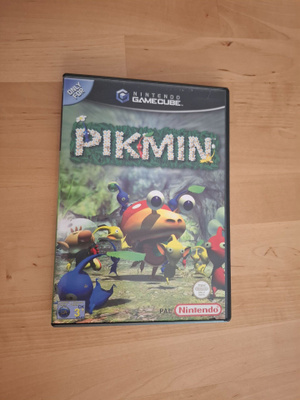 Pikmin / Nintendo GC