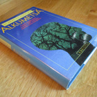 ROBERT HOLDSTOCK Alkumetsä * 1.p. 1985 kultti SCIFI - pikkukuva 3