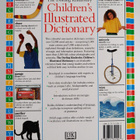The Dorling Kindersley children's illustrated dictionary - pikkukuva 2