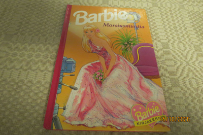 BARBIE MORSIUSMUOTIA