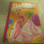 BARBIE MORSIUSMUOTIA - pikkukuva 1