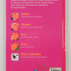 Sanna (suom.) Ropa : Barbie Grönlannissa - pikkukuva 2