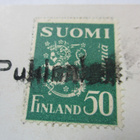1935 Pukinniemi (Hiitola) rivil + pv14 - pikkukuva 1