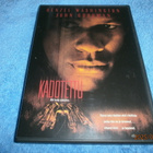 KADOTETTU - DVD - pikkukuva 1
