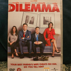 The Dilemma (DVD) Vince Vaughn, Kevin James - pikkukuva 1