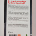 Raisa Cacciatore ym. : Pelastakaa pojat! - pikkukuva 2