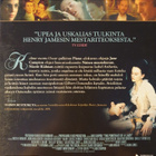 Naisen Muotokuva (1996) Nicole Kidman DVD - pikkukuva 2