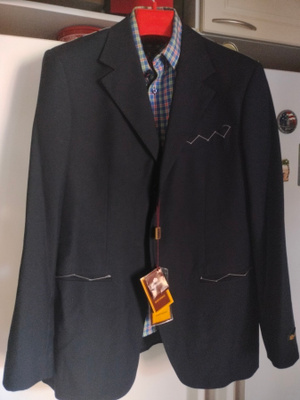 Sartoriale Bleiseri 48-koko.