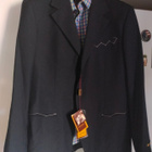 Sartoriale Bleiseri 48-koko. - pikkukuva 1