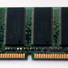 KO-9011 64 MB PC66 168-nastainen DIMM-muisti - pikkukuva 1