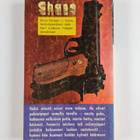 James Hadley Chase : Nainen ja kaksitoista kiinalaista - pikkukuva 2
