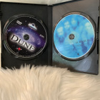 DUNE - A PLACE BEYOND YOUR DREAMS  (DAVID LYNCH)  SUOMI 2DVD - pikkukuva 3