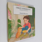 Atsuko Morozumi : Omat lemmikkini - pikkukuva 1