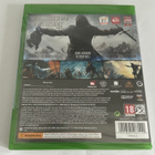 XBOX ONE Shadow Of Mordor - pikkukuva 2