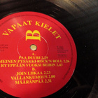 lp Vapaat kielet - pikkukuva 5