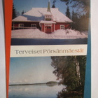 Pörsänmäki. Iisalmi. Postikortti - pikkukuva 1