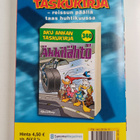 Walt Disney : Hetki lyö - pikkukuva 2