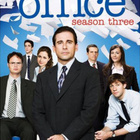 Office 3. Kausi (Usa)4 dvd=22ep. = 9h (12877) - pikkukuva 1