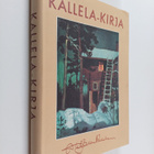 Akseli Gallen-Kallela : Kallela-kirja : iltapuhdejutelmia... - pikkukuva 1