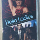 Hello Ladies (3DVD) koko TV-sarja + elokuva (UUSI) - pikkukuva 1