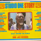 Studio One Story cd + dvd + kirja - pikkukuva 1