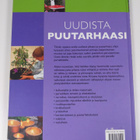 Peter McHoy : Uudista puutarhaasi : unelmien pihan suunni... - pikkukuva 2